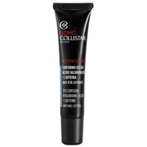 Collistar Oční krém Hyaluronic Acid + Caffeine (Eye Contour) 15 ml obraz