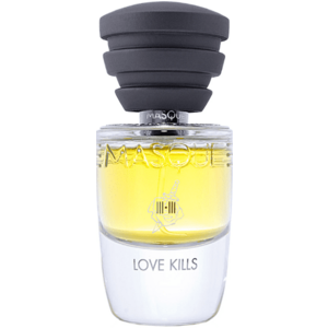 Masque Milano Love Kills - EDP 35 ml obraz