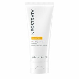 NeoStrata Rozjasňující čisticí krém proti pigmentovým skvrnám Enlighten (Ultra Brightening Cleanser) 100 ml obraz