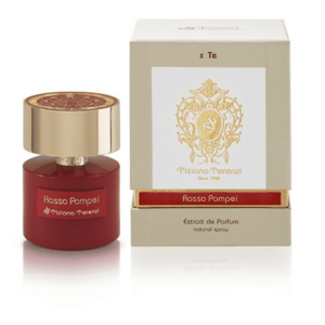 Tiziana Terenzi Rosso Pompei - parfémovaný extrakt 100 ml obraz