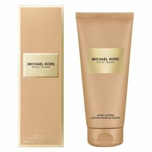 Michael Kors Michael Kors Pour Femme - tělové mléko 200 ml obraz