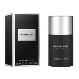 Michael Kors Michael Kors Pour Homme - tuhý deodorant 75 ml obraz