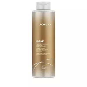 Joico Hloubkově čisticí šampon K-Pak (Clarifying Shampoo) 1000 ml obraz