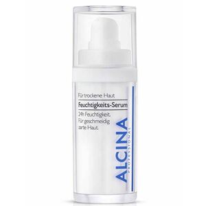 Alcina Hydratační sérum (Moisturising Serum) 30 ml obraz