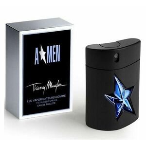 Thierry Mugler A*Men - EDT (plnitelná Rubber Flask) 2 ml - odstřik s rozprašovačem obraz