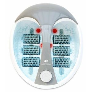 Rio-Beauty Masážní vanička na nohy (Deluxe Foot Spa & Massager) obraz