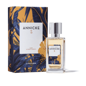 Eight & Bob Annicke 3 - EDP 30 ml obraz