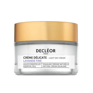 Decléor Vyhlazující a zpevňující denní krém (Light Day Cream) 50 ml obraz