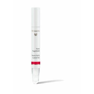 Dr. Hauschka Nimbový olej na nehty v tužce (Neem Nail Oil Pen) 3 ml obraz