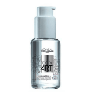 L'Oréal Professionnel Uhlazující sérum na vlasy Tecni Art Liss (Intense Control Smoothing Serum) 50 ml obraz