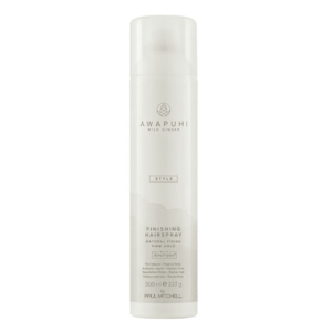 Paul Mitchell Lak na vlasy se silnou fixací Awapuhi (Wild Ginger Finishing Spray) 300ml obraz