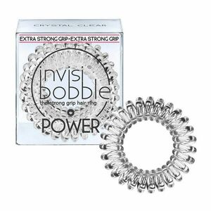 Invisibobble Invisibobble Power 3 ks True Black obraz