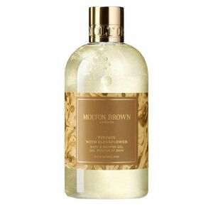 Molton Brown Koupelový a sprchový gel Vintage Elderflower (Bath & Shower Gel) 300 ml obraz