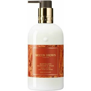 Molton Brown Pečující krém na ruce Marvellous Mandarin & Spice (Hand Lotion) 300 ml obraz