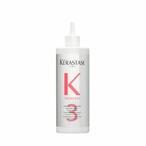 Kérastase Regenerační kúra pro poškozené vlasy (Decalcifying Resurfacing Concentrate) 400 ml obraz