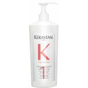 Kérastase Předšamponová péče pro poškozené vlasy Kerastase Première (Decalcifying Repairing Pre-Shampoo Treatment) 1000 ml obraz