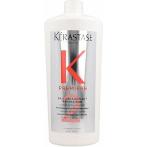 Kérastase Obnovující šampon pro poškozené vlasy Kerastase Première (Decalcifying Repairing Shampoo) 1000 ml obraz