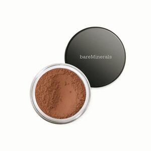 bareMinerals Sypký minerální bronzer All Over Face Color (Bronzer) 1, 5 g Warmth obraz