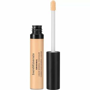 bareMinerals Tekutý korektor Original (Liquid Mineral Concealer) 6 ml Fair 1N obraz