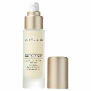 bareMinerals Sérum proti stárnutí pleti Skinlongevity (Long Life Herb Serum) 30 ml obraz