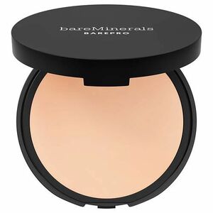 bareMinerals Pudrový make-up Skin-Perfecting (Powder Foundation) 8 g Fair 10 Warm obraz