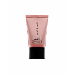 bareMinerals Tekutá tvářenka a bronzer 2v1 Complexion Rescuer Blonzer (Liquid Blush + Bronzer) 15 ml Kiss of Pink obraz