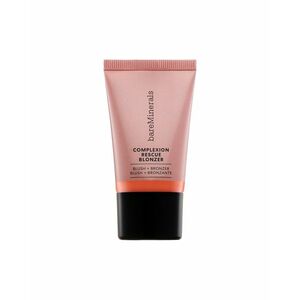 bareMinerals Tekutá tvářenka a bronzer 2v1 Complexion Rescuer Blonzer (Liquid Blush + Bronzer) 15 ml Kiss of Copper obraz