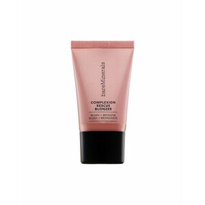 bareMinerals Tekutá tvářenka a bronzer 2v1 Complexion Rescuer Blonzer (Liquid Blush + Bronzer) 15 ml Kiss of Mauve obraz