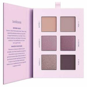 bareMinerals Paletka očních stínů Heathered (Mineralist Eyeshadow Palette) 7, 8 g obraz