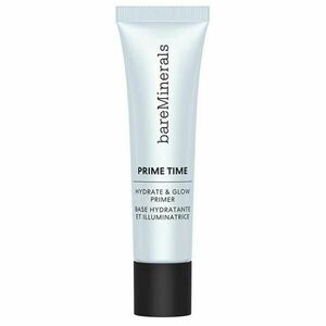 bareMinerals Hydratační a rozjasňující podkladová báze Prime Time (Hydrate & Glow Primer) 30 ml obraz