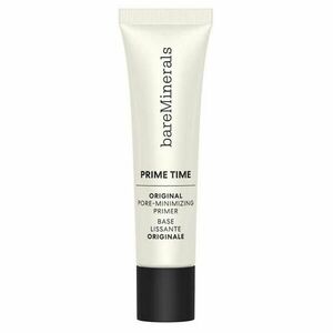 bareMinerals Podkladová báze na nedokonalosti pleti Prime Time Original (Pore-Minimizing Primer) 30 ml obraz