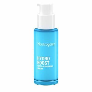 Neutrogena Hydratační pleťové sérum Hydro Boost (Hyaluronic Acid Ultra-Hydrating Serum) 30 ml obraz