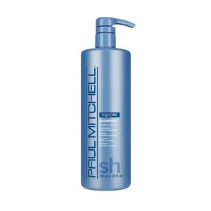 Paul Mitchell Šampon pro poškozené vlasy Bond RX (Strengthen & Protect Shampoo) 710 ml obraz