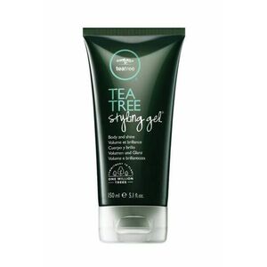 Paul Mitchell Stylingový gel pro objem a lesk vlasů Tea Tree (Styling Gel) 150 ml obraz