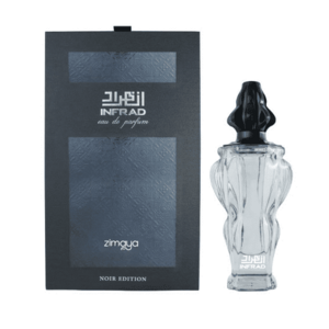 Zimaya Infrad Noir Edition - EDP 100 ml obraz