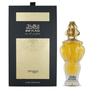 Zimaya Infrad Luxe Edition - EDP 100 ml obraz