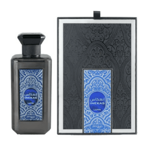 Zimaya Inekas Luna - EDP 100 ml obraz