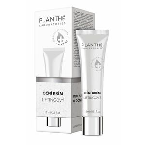 PLANTHÉ Laboratories Oční krém liftingový 15 ml obraz