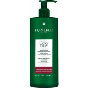 René Furterer Šampon pro barevné a melírované vlasy Color Glow (Protecting Color Shampoo) 500 ml obraz