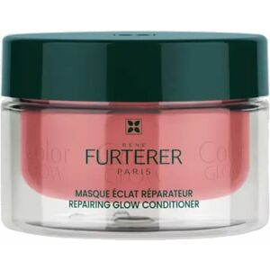 René Furterer Kondicionér na barvené a melírované vlasy Color Glow (Repairing Glow Conditioner) 200 ml obraz