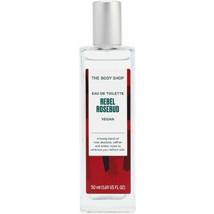 The Body Shop Toaletní voda Choice Rebel Rosebud EDT 50 ml obraz