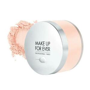 Make Up For Ever Zmatňující fixační pudr Ultra HD (Invisible Micro-Setting Loose Powder) 16 g 1.1 Pale Rose obraz