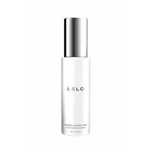 Lelo Antibakteriální čisticí sprej (Premium Cleansing Spray) 60 ml obraz