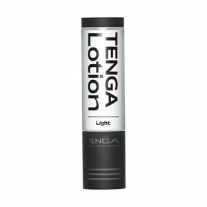 Tenga Lubrikační gel Lotion Light 170 ml obraz