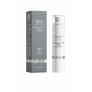 YESforLOV Stimulační krém pro muže (Personal Pleasure Cream) 50 ml obraz