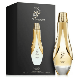 Lattafa Lattafa Gharam - EDP 100 ml obraz