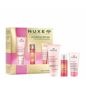 Nuxe Dárková sada Very Rose Giftset obraz