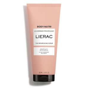 Lierac Obnovující tělový peeling Body-Nutri (The Resurfacing Scrub) 200 ml obraz