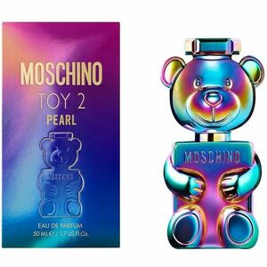 Moschino Toy 2 Pearl - EDP 50 ml obraz