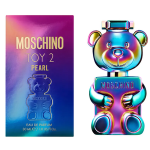 Moschino Toy 2 Pearl - EDP 30 ml obraz